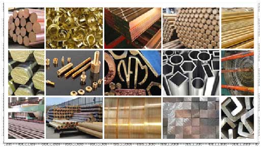 تحلیل بازار فلزات در هفته گذشته در بازار جهانی و بازار ایران