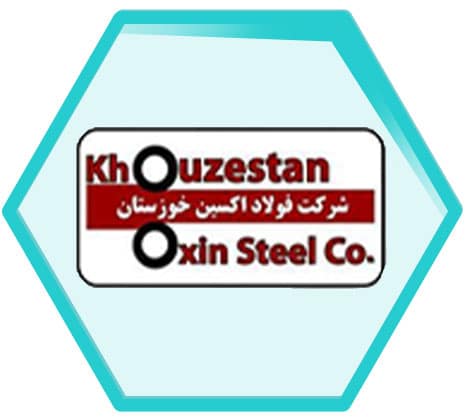 قیمت فولاد اکسین خوزستان بورس اهن