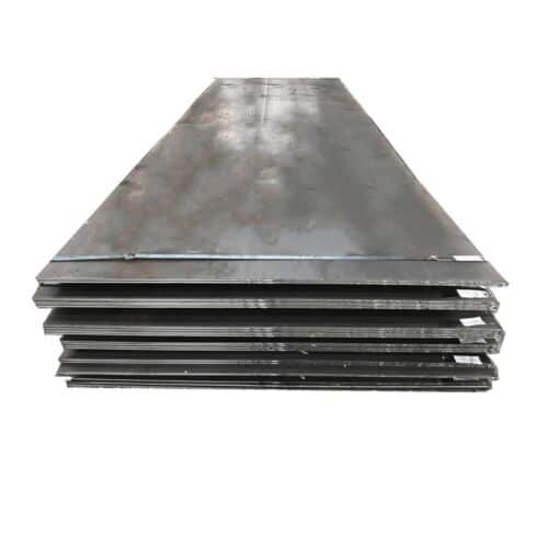 ورق سیاه 10 فابریک فولاد کاویان | بورس آهن