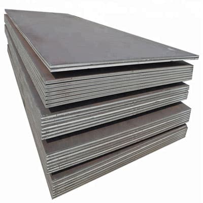 ورق سیاه 15 فابریک قطعات فولادی | بورس آهن