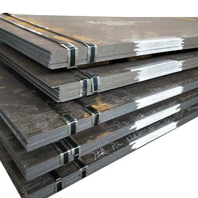 ورق سیاه 20 فابریک قطعات فولادی | بورس آهن