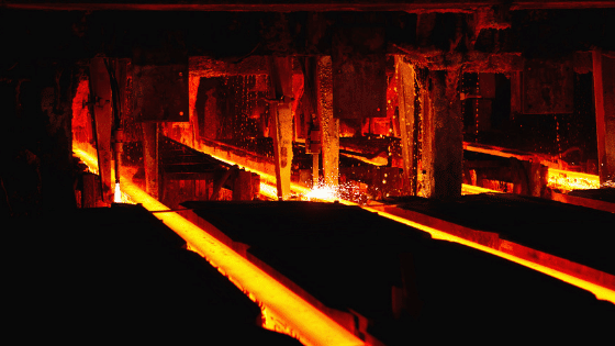 انواع تیرآهن فولادی